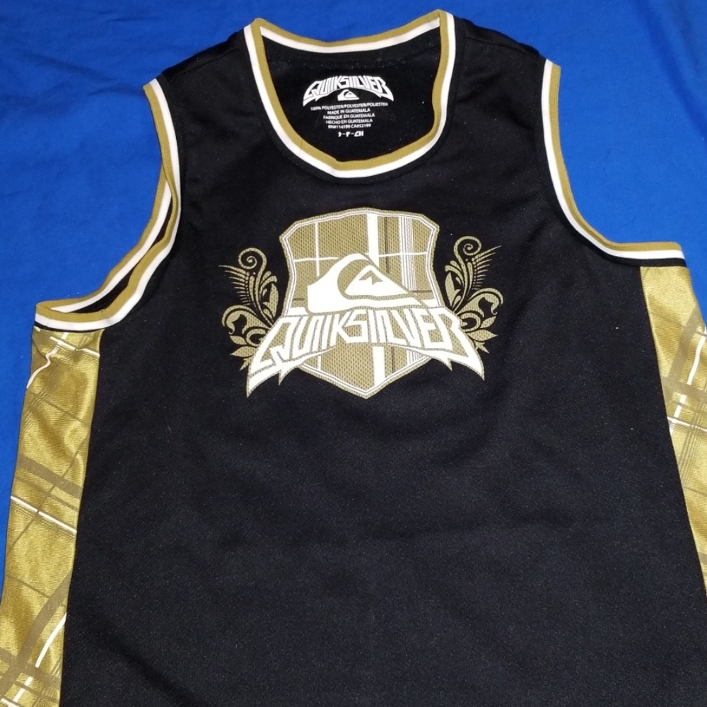 Quiksilver Tank Top